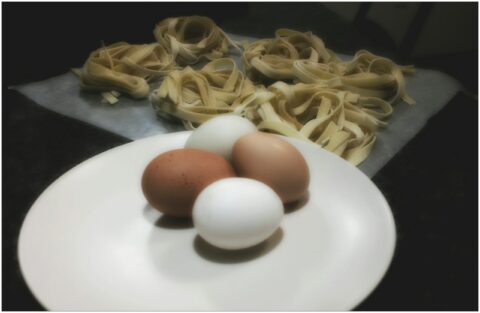 Fettuccine, Tagliatelle, or Pappardelle? The Ultimate Guide to Italy’s